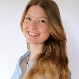 Sophia Hornung